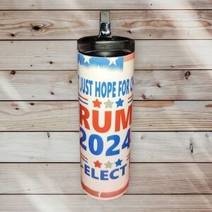 Trump Tumbler